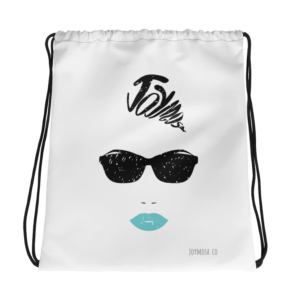 Joymosa Fashion Drawstring Bag