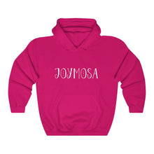 Load image into Gallery viewer, My Favorite Joymosa Hoodie
