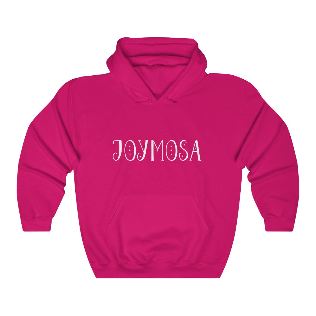 My Favorite Joymosa Hoodie