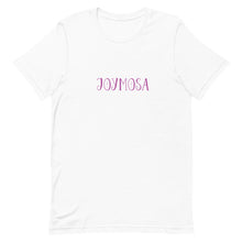 Load image into Gallery viewer, Joymosa Unisex T-Shirt
