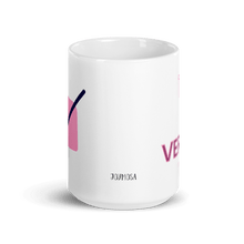 Load image into Gallery viewer, Accountant&#39;s Mantra Mug - Tick, Tie, Verify
